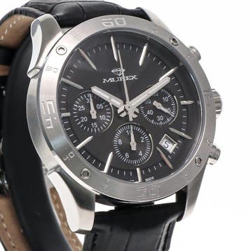 Murex - Swiss Chronograph - MUC569-SL-3 - Zonder, Nieuw