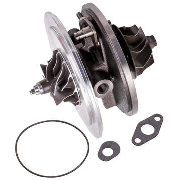 Turbo cartridge CHRA GT2256V geschikt voor BMW 330d 530d..., Auto-onderdelen, Motor en Toebehoren, Verzenden, Nieuw, BMW