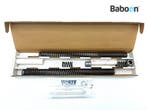 Verlaging Set Harley-Davidson XL 883 Sportster 1988-1995, Motoren, Verzenden, Gebruikt