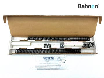 Verlaging Set Harley-Davidson XL 883 Sportster 1988-1995, Motoren, Verzenden, Gebruikt
