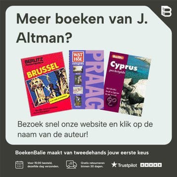 Milaan / Berlitz pocketgidsen - J. Altman 9789021588230, Verzenden, Gelezen, J. Altman