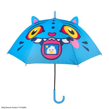 K-Pop Demon Hunters Derpy Paraplu 86 cm, Ophalen of Verzenden, Nieuw
