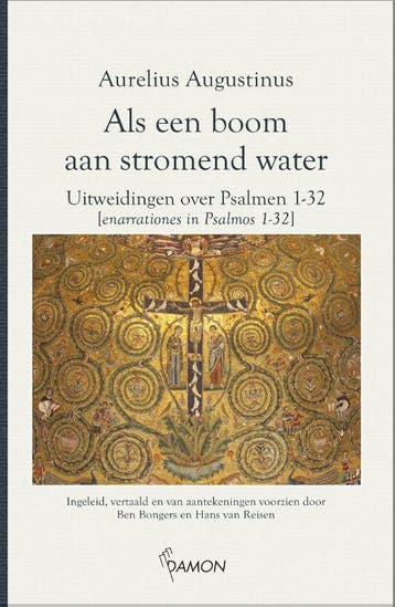 Als Een Boom Aan Stromend Water | Nieuw, Ophalen of Verzenden, Nieuw, Aurelius Augustinus