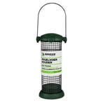Benson Vogelvoedersilo - groen - weerbestendig - 19 cm -..., Ophalen of Verzenden, Nieuw