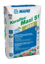 Mapei Keraflex Maxi S1 zero | tegellijm, Doe-het-zelf en Verbouw, Tegels, Ophalen of Verzenden, Nieuw