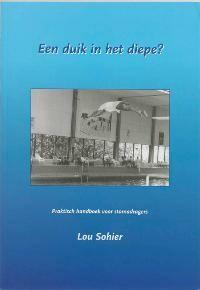 Een duik in het diepe? - L. Sohier 9789036193627, Verzenden, Gelezen, L. Sohier