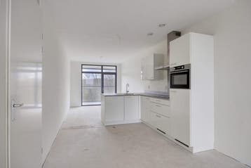 Te huur: Appartement Berberisweg in Rotterdam, Appartement, Rotterdam, Zuid-Holland