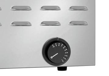 Bartscher Kopjesverwarmer TA1440 | Cap. 103 Koppen | 230V |, Ophalen of Verzenden, Nieuw in verpakking