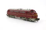 Fleischmann H0 - Diesellocomotief (1) - My 1105 Nohab -, Nieuw