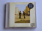 Pink Floyd - Wish you were Here ( South Africa), Cd's en Dvd's, Cd's | Pop, Ophalen of Verzenden, Zo goed als nieuw