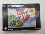 Nintendo - Nintendo 64 - RARE - N64 1st print Super Mario 64, Nieuw