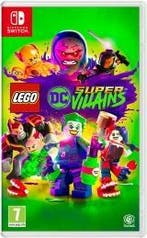 MarioSwitch.nl: LEGO DC Super-Villains Lelijk Eendje - iDEAL, Ophalen of Verzenden, Gebruikt