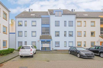 Te huur: Appartement Marina-Park in Den Helder, Den Helder, Noord-Holland, Appartement