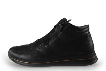 Ara Sneakers in maat 40 Zwart, Verzenden, Zwart, Ara, Sneakers of Gympen