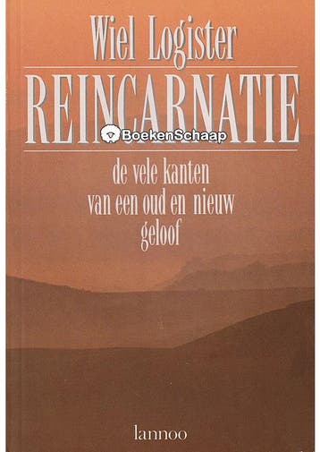 Reincarnatie Wiel Logister, Verzenden, Gelezen