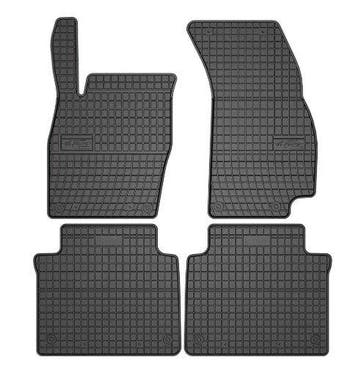 Rubber automatten Audi A8 | 2017 - heden, Verzenden, Nieuw, Audi