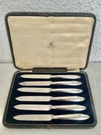 Mappin & Webb - Bestekset - 925 sterlingzilver - 6 messen
