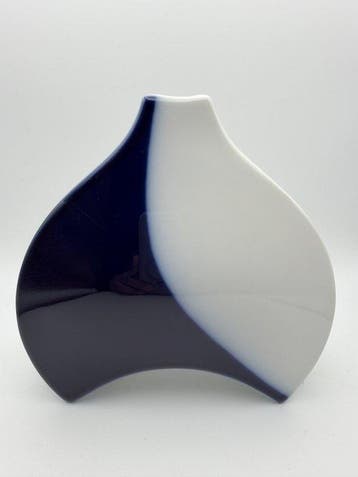 KPM - Trude Petri - Vaas - Porselein