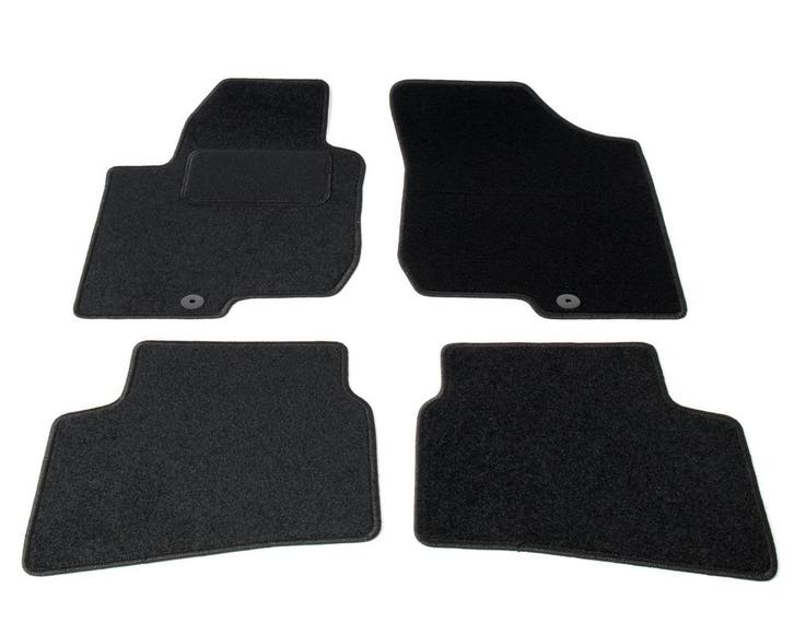 Automatten voor Kia Ceed 2006-2012, Auto diversen, Automatten, Nieuw, Verzenden