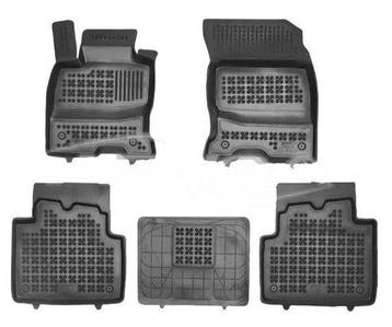 Rubber automatten Ford Kuga III PHEV | 2022-heden, Verzenden, Nieuw, Ford