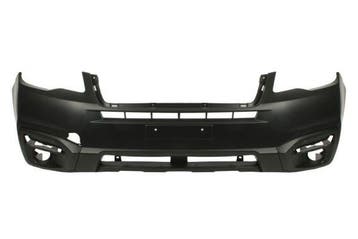 Bumper o.a: Subaru, Forester (SJ), Ophalen of Verzenden, Nieuw, Subaru, Bumper