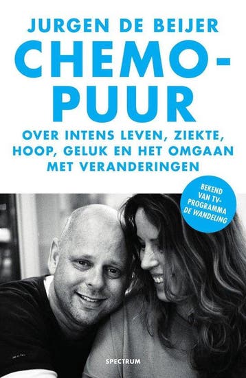 Chemopuur - de Beijer, Verzenden, Gelezen