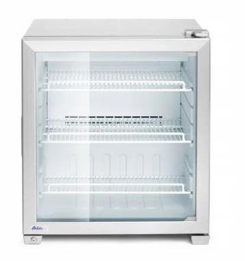 Horeca Opzet vriesvitrine 90 l 230V 230W Arktic, Verzenden, Nieuw in verpakking