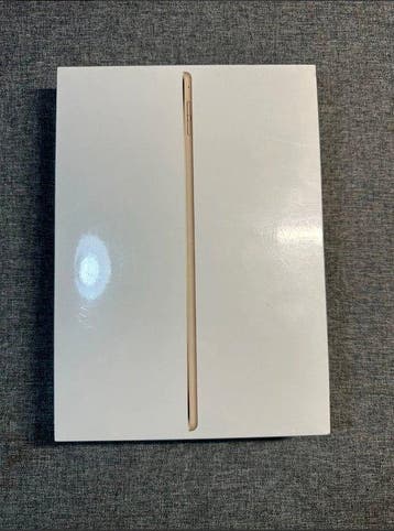 Apple iPad Air 2 32GB - New - Computer - In originele, Nieuw