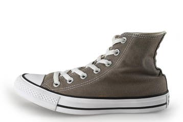 Converse Hoge sneakers in maat 38 Bruin, Bruin, Verzenden, Converse, Sneakers of Gympen