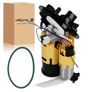 Brandstofpomp geschikt voor Mercedes W205 W213 X253 C200..., Verzenden, Nieuw