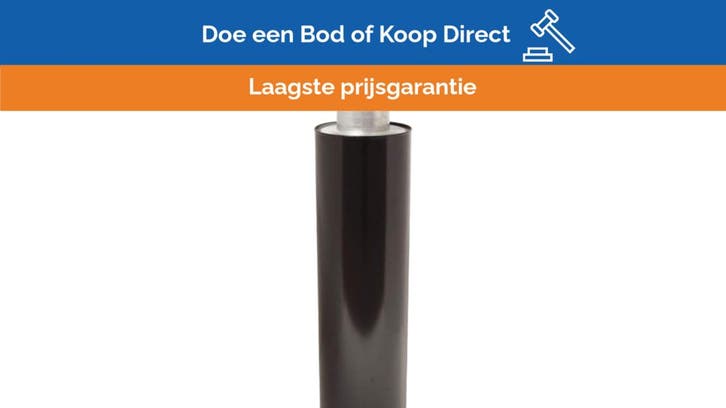 Bieden: Baldwin Filters PA2771 air filter, Watersport en Boten, Bootonderdelen, Motor en Techniek, Nieuw, Zeilboot of Motorboot