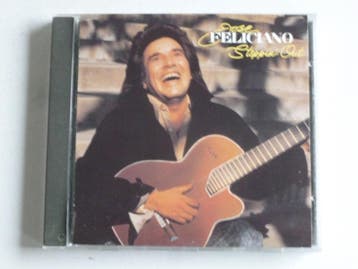 Jose Feliciano - Steppin Out, Ophalen of Verzenden, Zo goed als nieuw