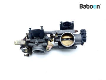Gasklep Huis Ducati 750 SS 1999-2007 (750SS), Verzenden, Gebruikt