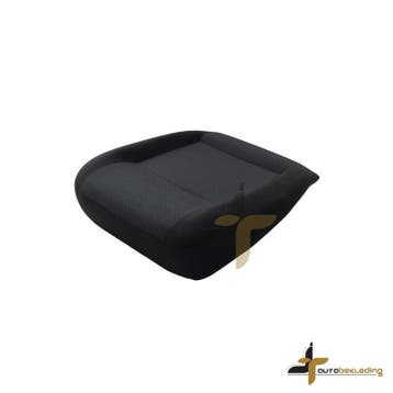VW T5 GP bekledingshoes voor zitvlak Duo Antraciet, Auto-onderdelen, Ophalen of Verzenden, Nieuw, Volkswagen