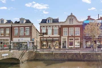 Appartement met 2 kamers in Sneek, Sneek, Direct bij eigenaar, Appartement