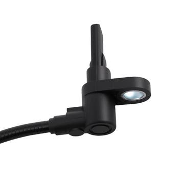 Voor links/rechts ABS Wheel Speed Sensor geschikt voor Me..., Verzenden, Nieuw, Mercedes-Benz