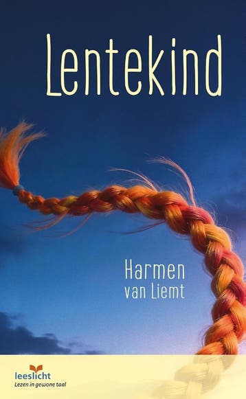 Lentekind | Harmen Liemt | Nieuw, Ophalen of Verzenden, Nieuw, Harmen Liemt