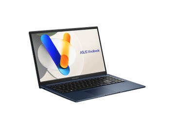 Asus - Vivobook 15 X1504va-bq2841w - 15.6 inch - Quiet Blauw, Beeldschermdiagonaal (cm/inch)->39.6 cm / 15.6 inch, Asus, Verzenden