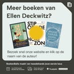 Duplex 9789462802384 Ellen Deckwitz, Verzenden, Gelezen, Ellen Deckwitz