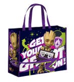 Guardians of the Galaxy Get Your Groot On Winkeltas, Ophalen of Verzenden, Nieuw