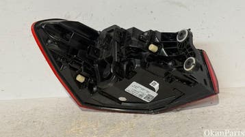 Audi A3 8Y LED rechter achterlicht rechts 8Y0945070, Auto-onderdelen, Ophalen, Gebruikt