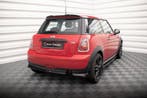 Achterspoiler Mini One R56, Verzenden