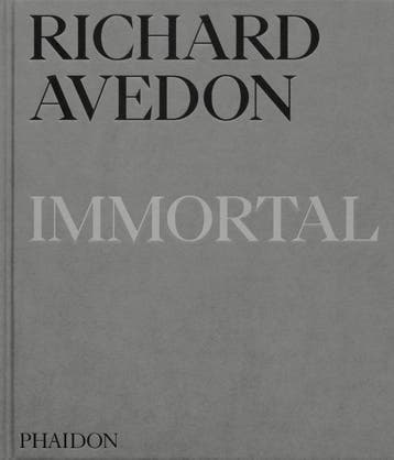 Richard Avedon Immortal | Nieuw, Ophalen of Verzenden, Nieuw, Adam Gopnik; Vince Aletti; Gaëlle Morel