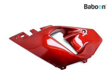 Zijkuipdeel Links Aprilia SL 1000 Falco 1999-2003 (SL1000), Motoren, Verzenden, Gebruikt