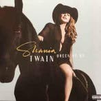 lp nieuw - Shania Twain - Queen Of Me, Verzenden, Zo goed als nieuw