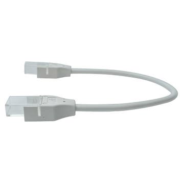 LED Strip Doorverbinder - Velvalux - Flexibele Connector, Ophalen of Verzenden, Nieuw, Overige fittingen