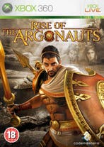 Rise of the Argonauts (Xbox 360), Spelcomputers en Games, Verzenden, Gebruikt, Vanaf 12 jaar