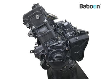 Motorblok Yamaha MT 10 SP 2022-2025 (MT10SP RN785 BGG), Verzenden, Gebruikt