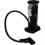 Benson Compacte voetpomp - Universele ventielen - Inclusi..., Ophalen of Verzenden, Nieuw