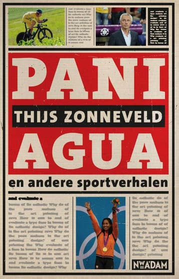 Paniagua - Thijs Zonneveld 9789046814758, Verzenden, Gelezen, Thijs Zonneveld
